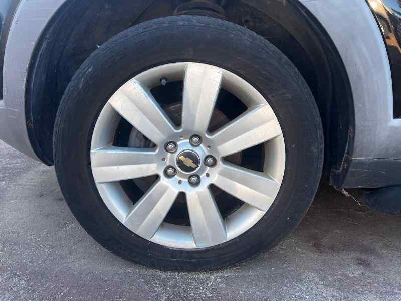 Recambio de juego llantas para chevrolet captiva 2.0 vcdi referencia OEM IAM   