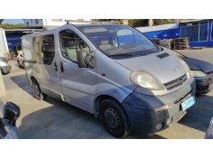 opel vivaro del año 2005