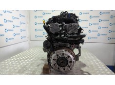 Recambio de motor para citroen c4 berlina 1.6 16v hdi fap referencia OEM IAM 9HX  