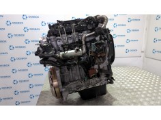 Recambio de motor para citroen c4 berlina 1.6 16v hdi fap referencia OEM IAM 9HX   2