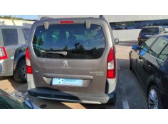 Recambio de caja cambios para peugeot partner 1.5 hdi referencia OEM IAM 20ET23  