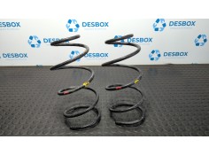 Recambio de juego muelles traseros para alfa romeo 156 (116) 1.9 jtd cat referencia OEM IAM   