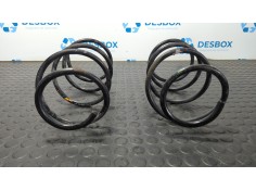 Recambio de juego muelles traseros para alfa romeo 156 (116) 1.9 jtd cat referencia OEM IAM    2