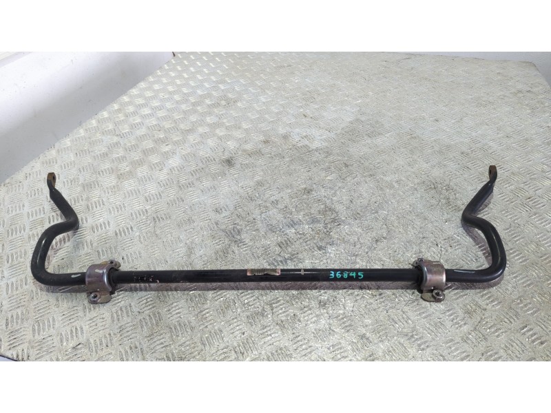 Recambio de barra estabilizadora delantera para peugeot 508 sw sw allure hdi 116 referencia OEM IAM 9688051580  