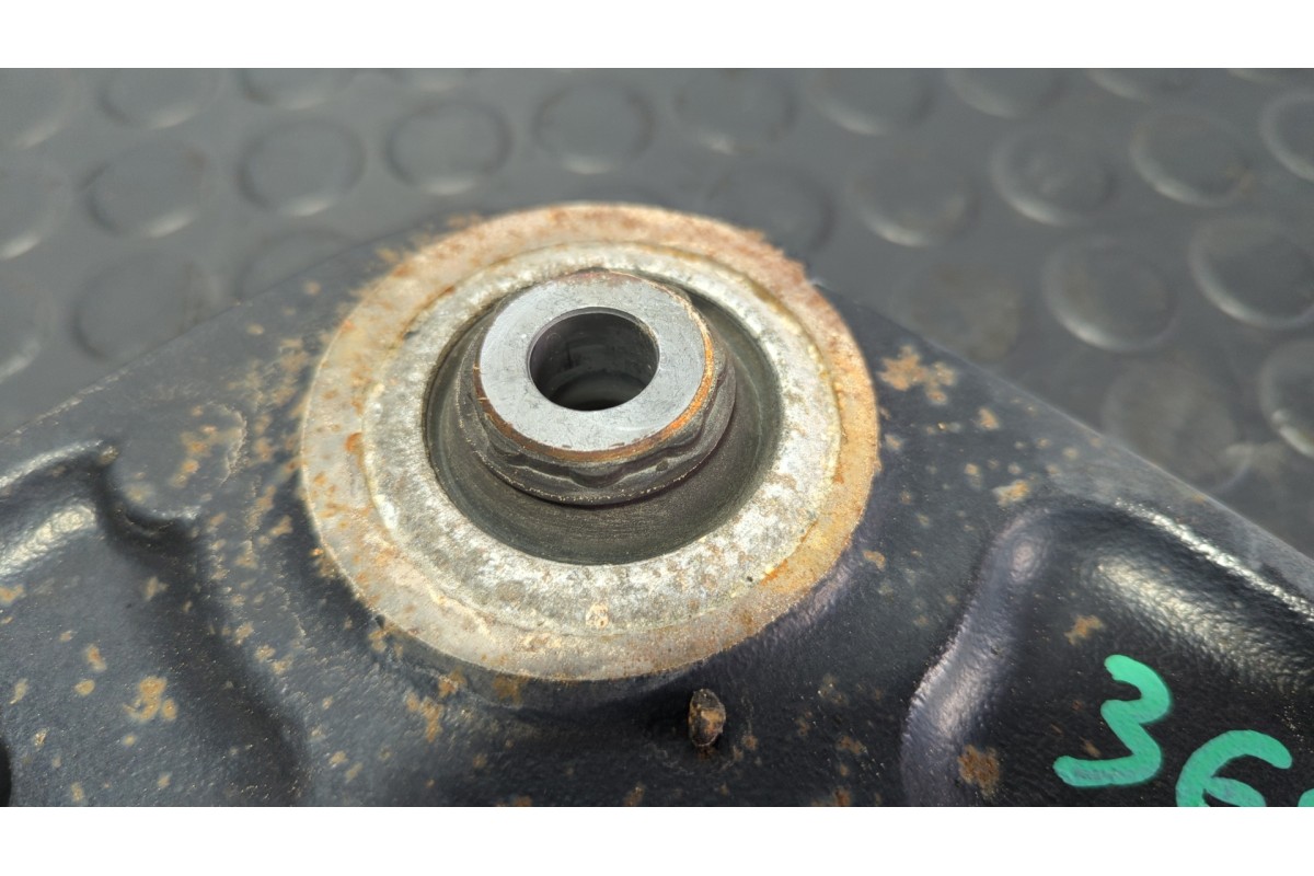 Recambio de brazo izquierdo inferior delantero para peugeot 508 sw sw allure hdi 116 referencia OEM IAM 7BAA11  
