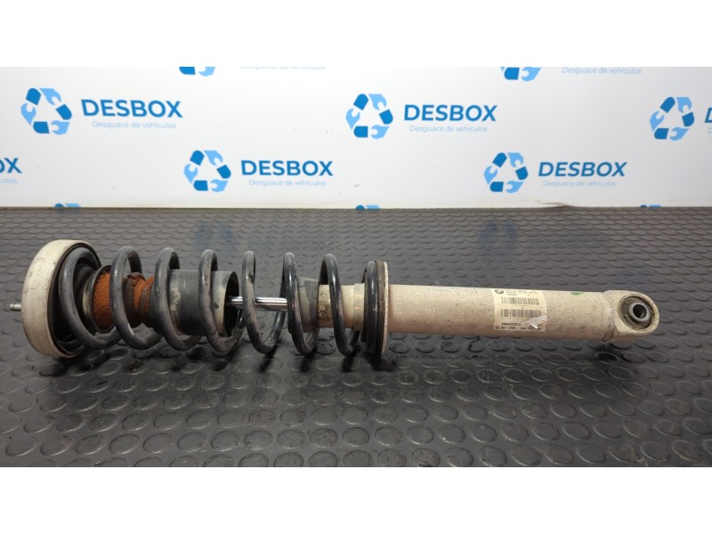 Recambio de amortiguador trasero derecho para bmw serie 5 berlina (e60) 525d referencia OEM IAM 3352676660503  