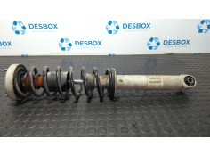 Recambio de amortiguador trasero izquierdo para bmw serie 5 berlina (e60) 525d referencia OEM IAM 3352676660503  