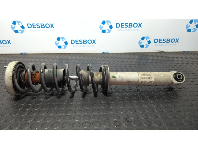 Recambio de amortiguador trasero izquierdo para bmw serie 5 berlina (e60) 525d referencia OEM IAM 3352676660503  