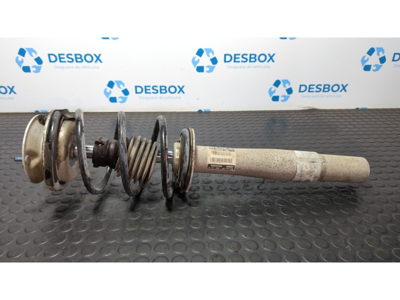 Recambio de amortiguador delantero izquierdo para bmw serie 5 berlina (e60) 525d referencia OEM IAM 3131676445805  