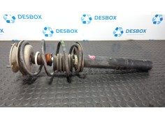 Recambio de amortiguador delantero derecho para bmw serie 5 berlina (e60) 525d referencia OEM IAM   
