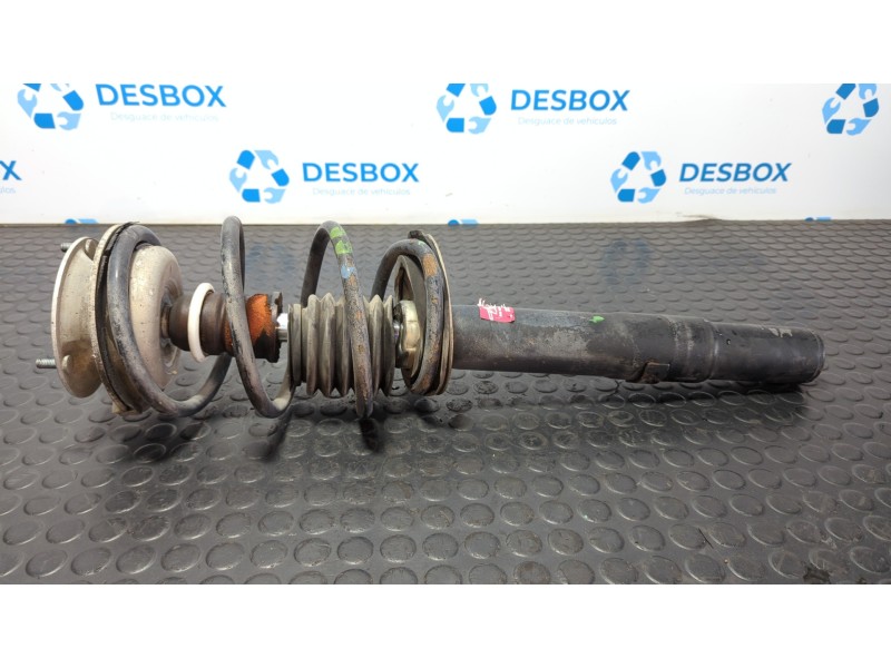 Recambio de amortiguador delantero derecho para bmw serie 5 berlina (e60) 525d referencia OEM IAM   