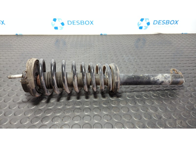 Recambio de amortiguador delantero izquierdo para alfa romeo 156 (116) 1.9 jtd cat referencia OEM IAM 60624991  