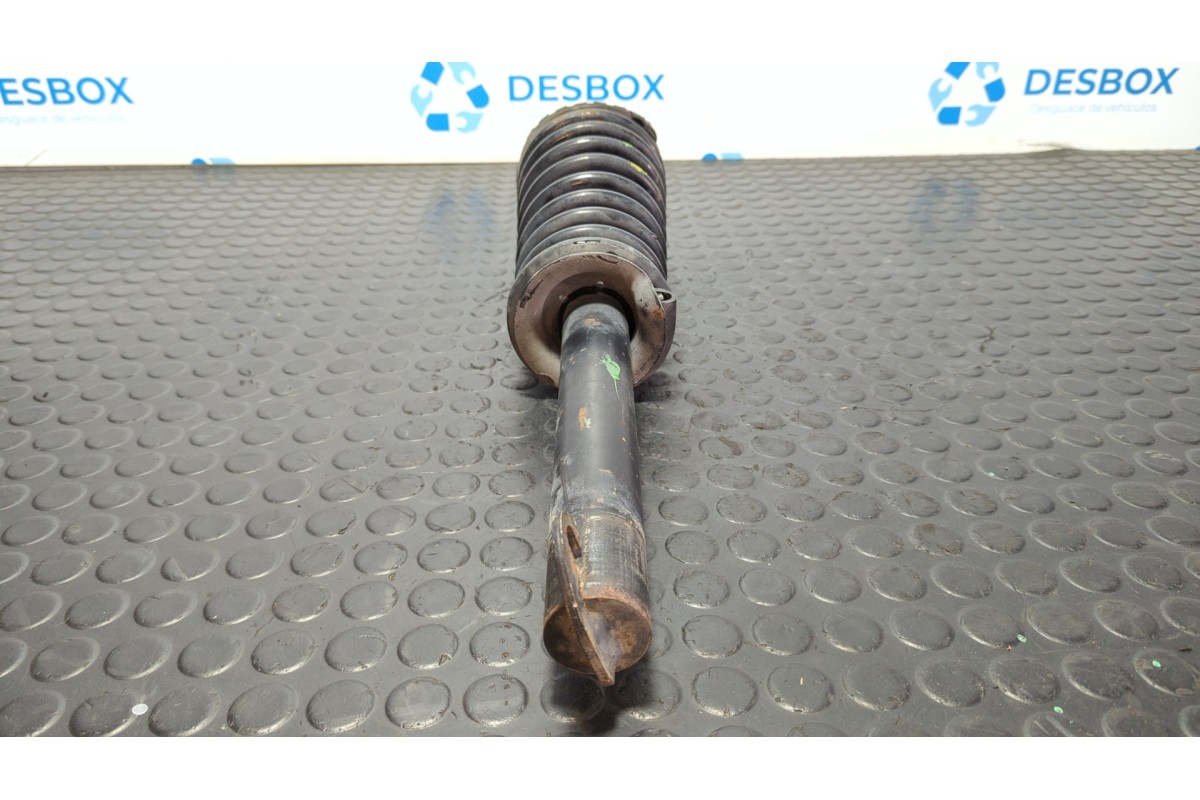 Recambio de amortiguador delantero izquierdo para alfa romeo 156 (116) 1.9 jtd cat referencia OEM IAM 60624991  