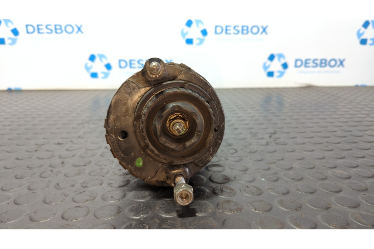 Recambio de amortiguador delantero izquierdo para alfa romeo 156 (116) 1.9 jtd cat referencia OEM IAM 60624991  