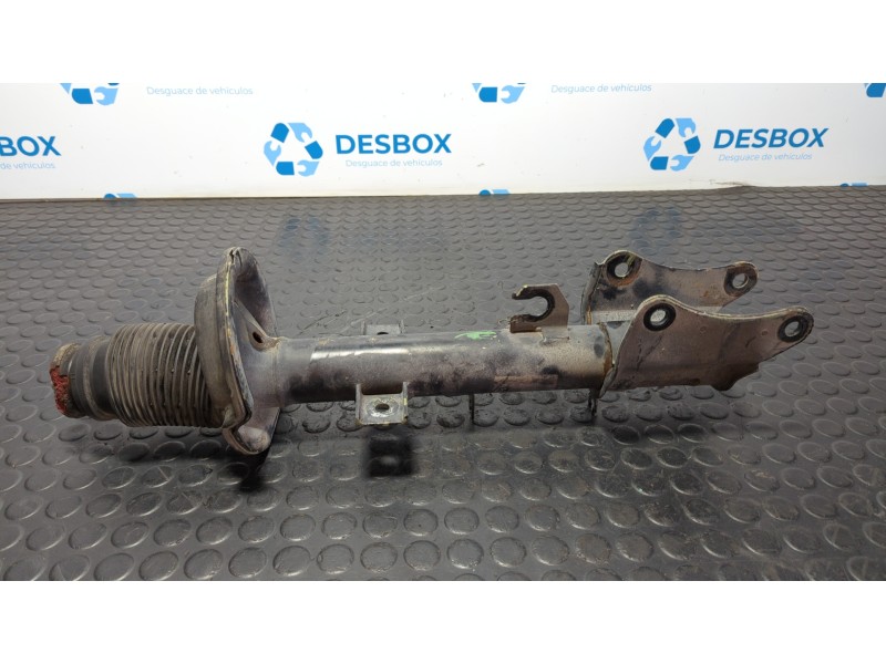 Recambio de amortiguador trasero derecho para alfa romeo 156 (116) 1.9 jtd cat referencia OEM IAM 60663776  