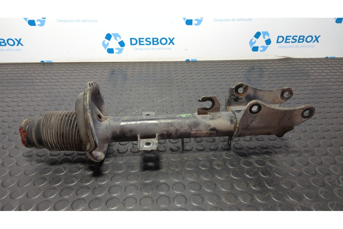 Recambio de amortiguador trasero derecho para alfa romeo 156 (116) 1.9 jtd cat referencia OEM IAM 60663776  