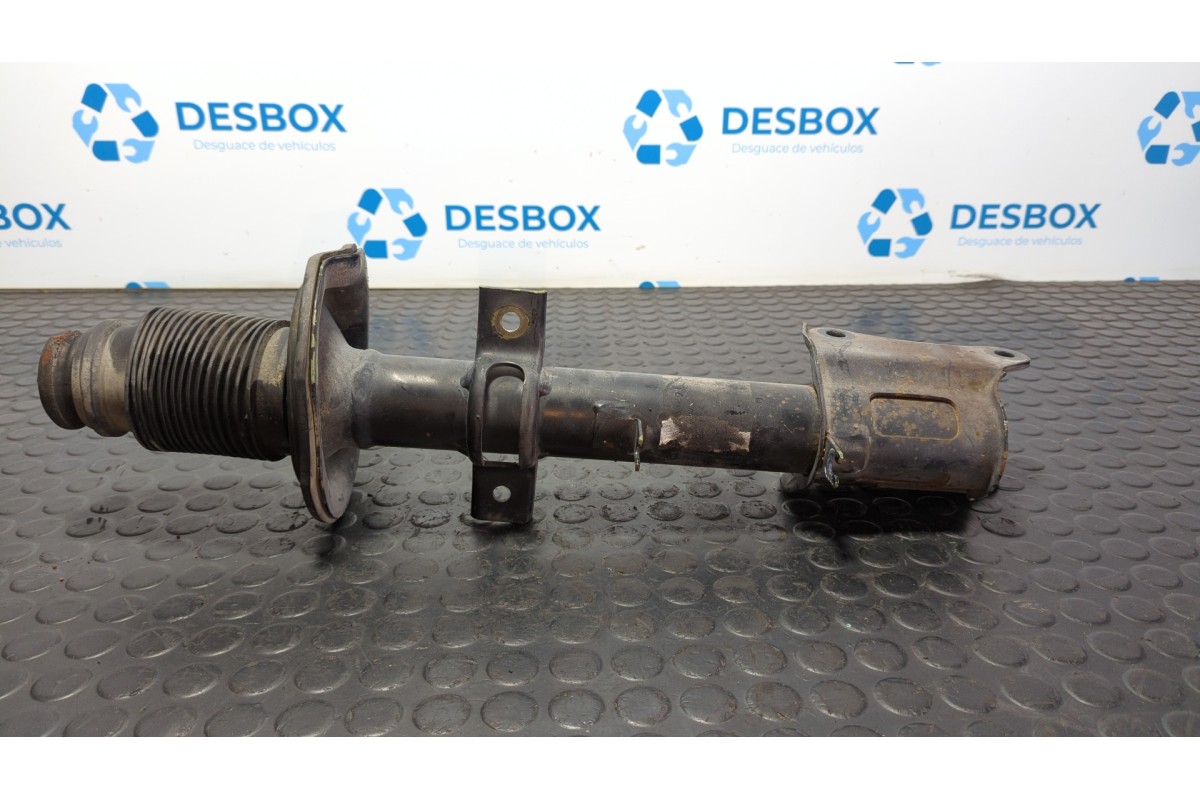 Recambio de amortiguador trasero derecho para alfa romeo 156 (116) 1.9 jtd cat referencia OEM IAM 60663776  