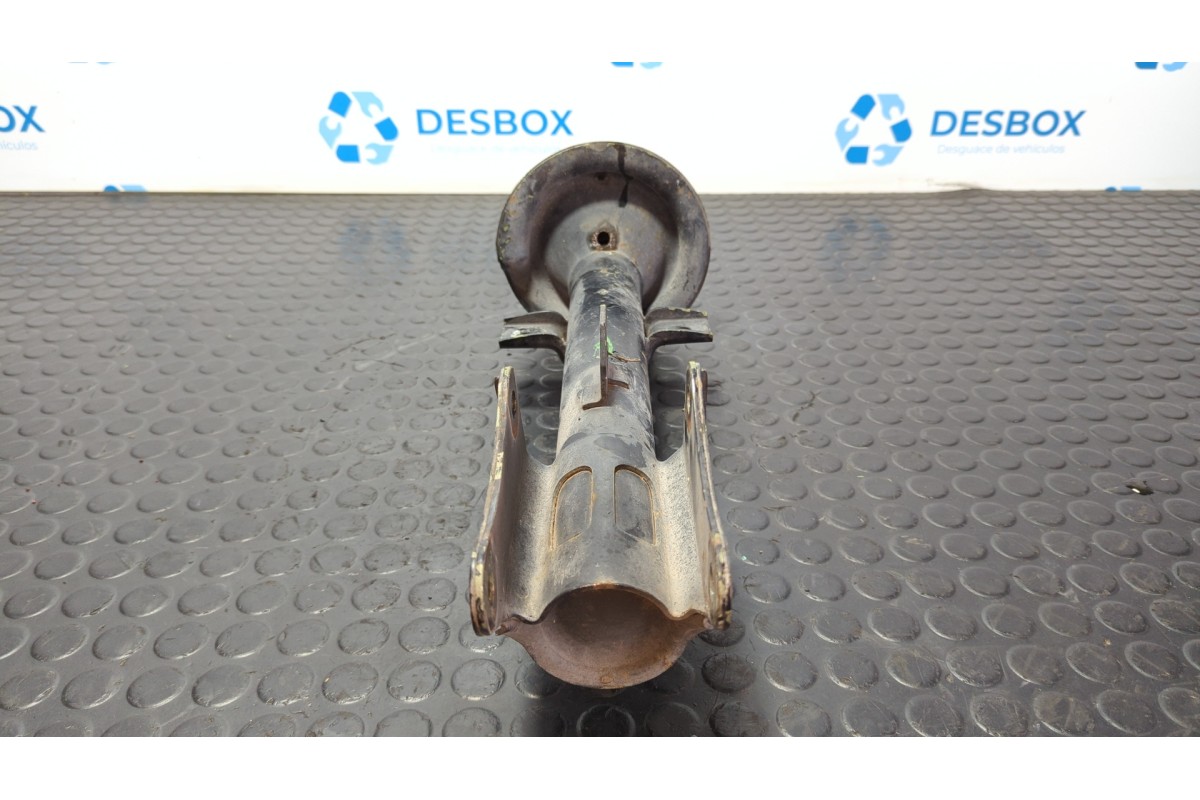 Recambio de amortiguador trasero derecho para alfa romeo 156 (116) 1.9 jtd cat referencia OEM IAM 60663776  