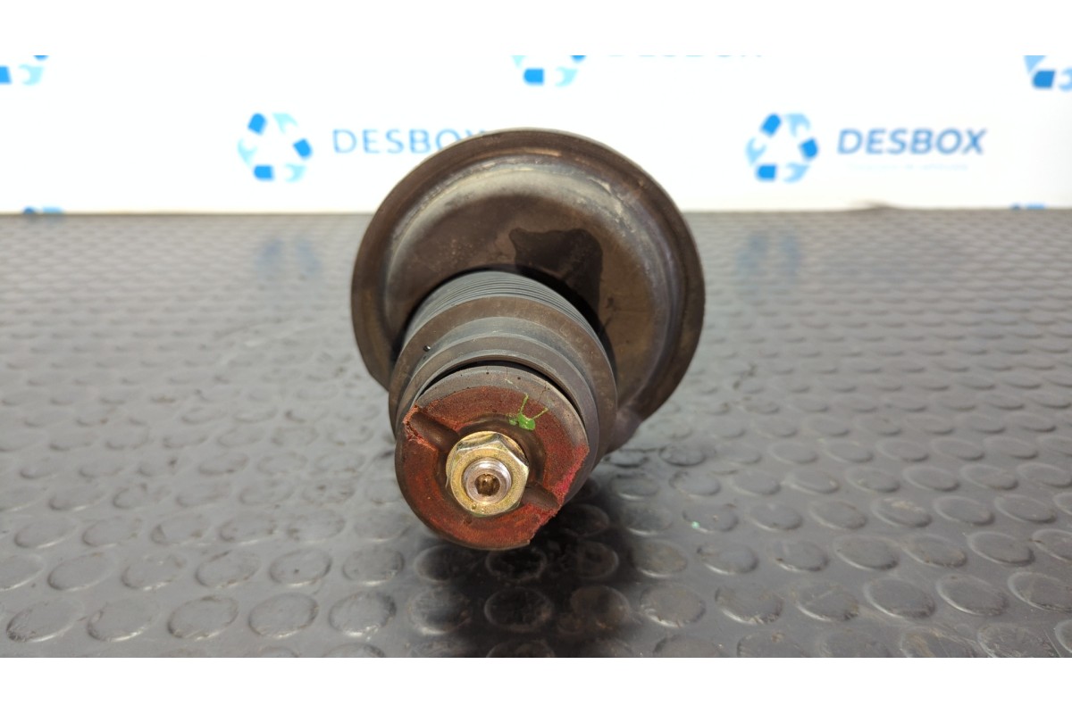 Recambio de amortiguador trasero derecho para alfa romeo 156 (116) 1.9 jtd cat referencia OEM IAM 60663776  