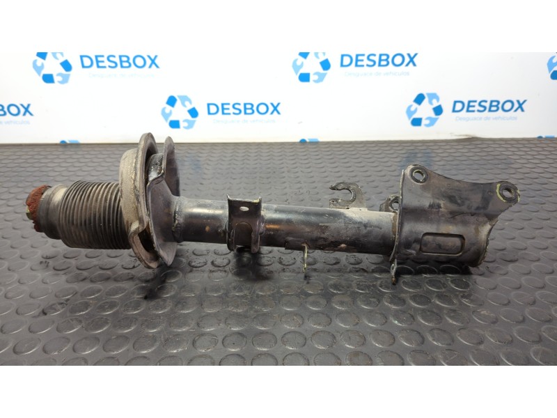Recambio de amortiguador trasero izquierdo para alfa romeo 156 (116) 1.9 jtd cat referencia OEM IAM 60663776  