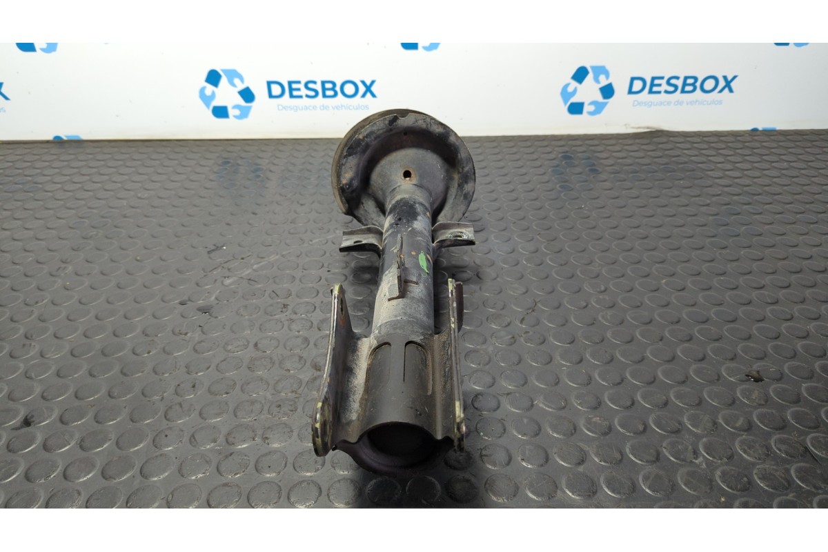 Recambio de amortiguador trasero izquierdo para alfa romeo 156 (116) 1.9 jtd cat referencia OEM IAM 60663776  