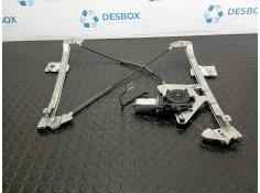 Recambio de elevalunas delantero izquierdo para ford focus berlina (cak) 1.4 referencia OEM IAM 0202905  