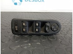 Recambio de mando elevalunas delantero izquierdo para peugeot 308 1.6 hdi referencia OEM IAM 96644915XT  