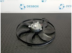 Recambio de electroventilador para seat ibiza sc (6p5) fr crono referencia OEM IAM 6R0959455E   2