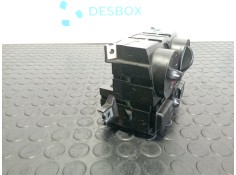 Recambio de mando calefaccion / aire acondicionado para mercedes-benz vito (w639) basic, combi 2.2 cdi referencia OEM IAM A63990 2