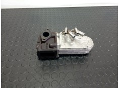 Recambio de enfriador egr para chrysler jeep cherokee referencia OEM IAM 41212038F  