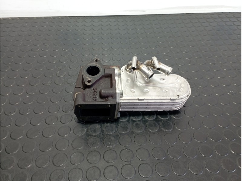 Recambio de enfriador egr para chrysler jeep cherokee referencia OEM IAM 41212038F  