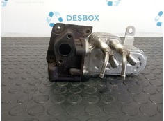 Recambio de enfriador egr para chrysler jeep cherokee referencia OEM IAM 41212038F   2