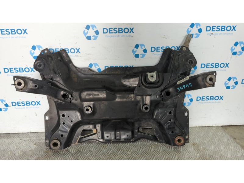 Recambio de puente delantero para peugeot 508 sw sw allure hdi 116 referencia OEM IAM 7CAA38  