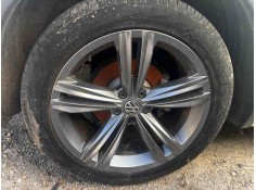 Recambio de juego llantas para volkswagen tiguan 2.0 tdi referencia OEM IAM   