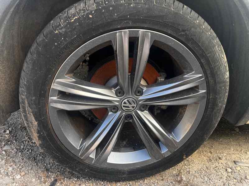 Recambio de juego llantas para volkswagen tiguan 2.0 tdi referencia OEM IAM   
