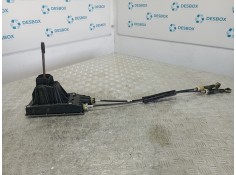 Recambio de palanca cambio para renault laguna ii (bg0) 1.6 16 v referencia OEM IAM 8200777668  