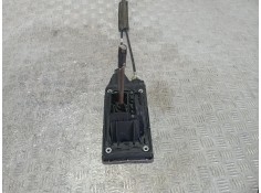 Recambio de palanca cambio para renault laguna ii (bg0) 1.6 16 v referencia OEM IAM 8200777668   2