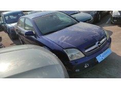 opel vectra c berlina del año 2003
