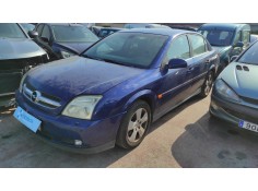 opel vectra c berlina del año 2003 2