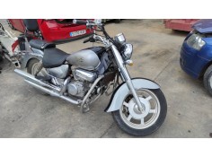 hyosung aquila del año 2006