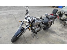 hyosung aquila del año 2006 2