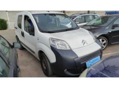citroen nemo del año 2009