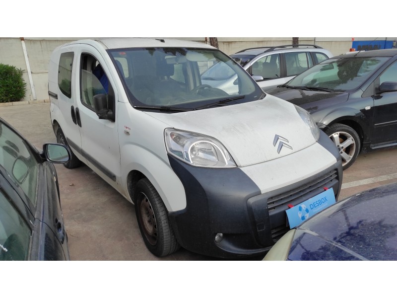 citroen nemo del año 2009