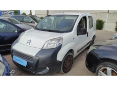 citroen nemo del año 2009 2