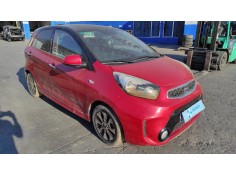 kia picanto del año 2017