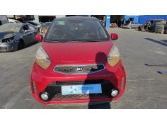 kia picanto del año 2017 2