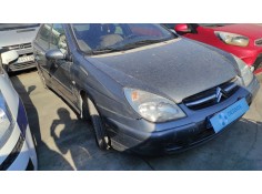 citroen c5 berlina del año 2002