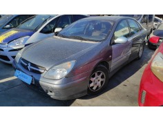 citroen c5 berlina del año 2002 2