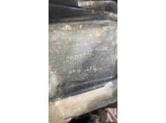 Recambio de caja cambios para opel vivaro 1.9 dci referencia OEM IAM PK6375  