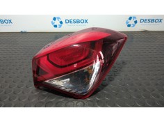 Recambio de piloto trasero derecho para hyundai i20 active i20 active referencia OEM IAM 92402C8000  